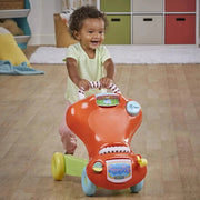 Playskool Step Start Walk N Ride Peppa Pig