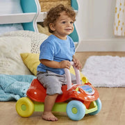 Playskool Step Start Walk N Ride Peppa Pig