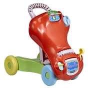 Playskool Step Start Walk N Ride Peppa Pig