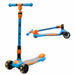 Playway Systems Rooster LED Scooter-Ride Ons-Playway Systems-Toycra