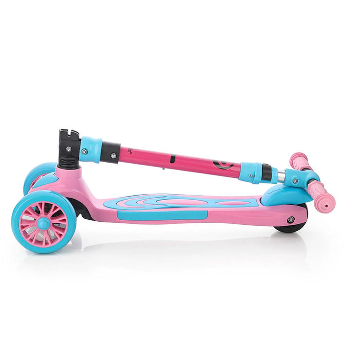 Playway Systems Rooster Scooter-Ride Ons-Playway Systems-Toycra