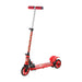 Playway Systems Street Rider 3 Wheel Scooter-Ride Ons-Playway Systems-Toycra