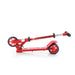 Playway Systems Sturdy Rider 3 Wheel Scooter-Ride Ons-Playway Systems-Toycra