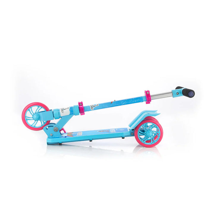 Playway Systems Sturdy Rider 3 Wheel Scooter-Ride Ons-Playway Systems-Toycra