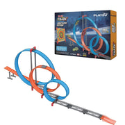 Playzu High Speed Pull Back -3A-Target