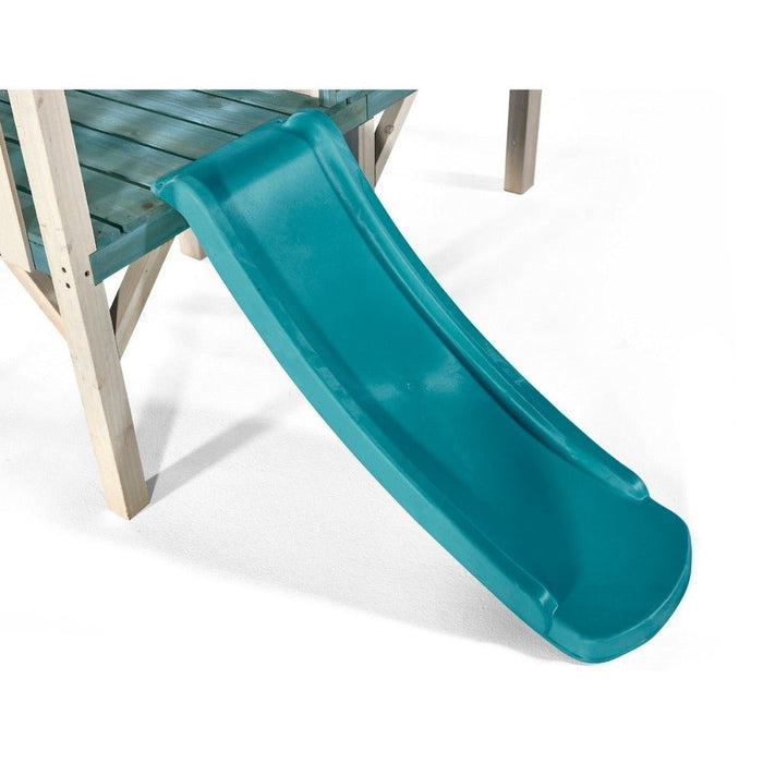 Plum Boat House Wooden Playhouse — Toycra