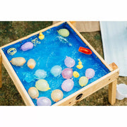Plum Build & Splash Wooden Sand And Water Table-Outdoor Toys-Plum-Toycra