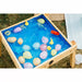 Plum Build & Splash Wooden Sand and Water Table-Outdoor Toys-Plum-Toycra