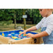 Plum Build & Splash Wooden Sand and Water Table-Outdoor Toys-Plum-Toycra