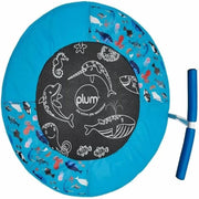 Plum Junior Ocean Bouncer with Sounds