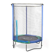 Plum Junior Trampoline & Enclosure ( Top Rim)
