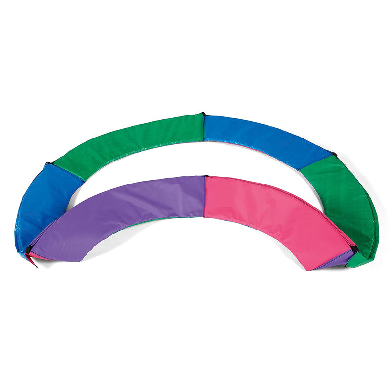 Plum Junior Trampoline & Enclosure ( Top Rim)