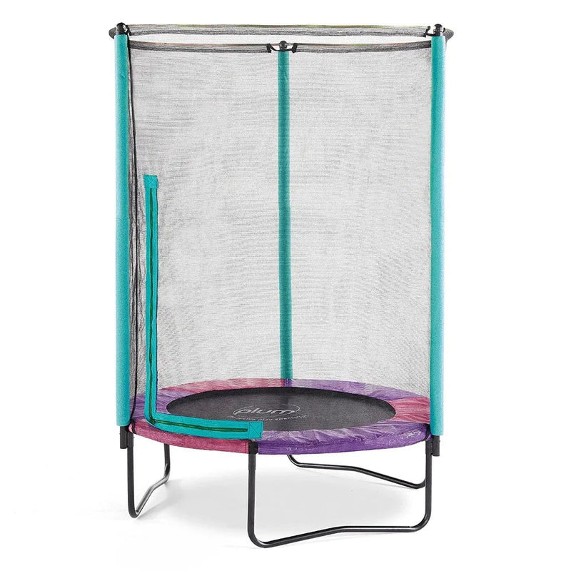 Plum Junior Trampoline & Enclosure ( Top Rim)
