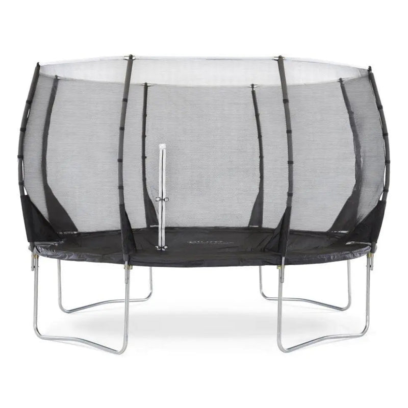 Plum Magnitude 12ft Trampoline & Enclosure