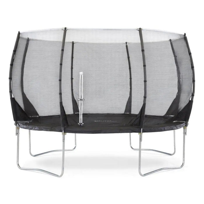 Plum Magnitude 12ft Trampoline & Enclosure-Outdoor Toys-Plum-Toycra