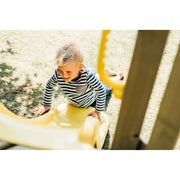 Plum Toddlers Tower Wooden Climbing Frame