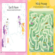 Pocket Fun Unicorn Activity Book