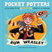 Pocket Potters Books Series-Story Books-Bl-Toycra