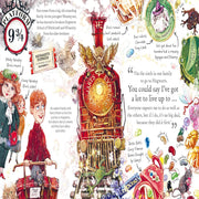 Pocket Potters Books Series