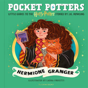 Pocket Potters Books Series