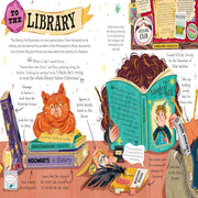 Pocket Potters Books Series