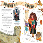 Pocket Potters Books Series