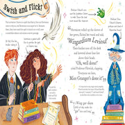 Pocket Potters Books Series