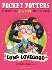 Pocket Potters Books Series