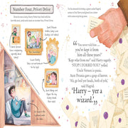 Pocket Potters Books Series