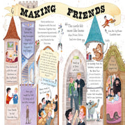 Pocket Potters Books Series