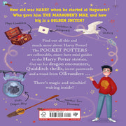 Pocket Potters Books Series