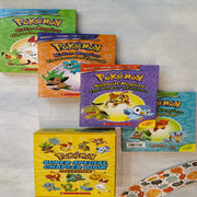 Pokemon Super Special Box Set-Story Books-RBC-Toycra