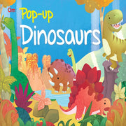 Pop-Up Books