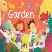 Pop-Up Books
