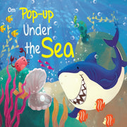 Pop-Up Books