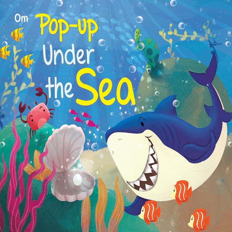 Pop-Up Books