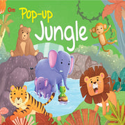 Pop-Up Books