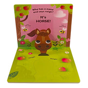Pop Ups Board Books