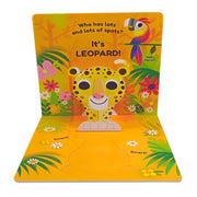Pop Ups Board Books