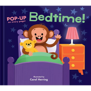 Pop-up Book