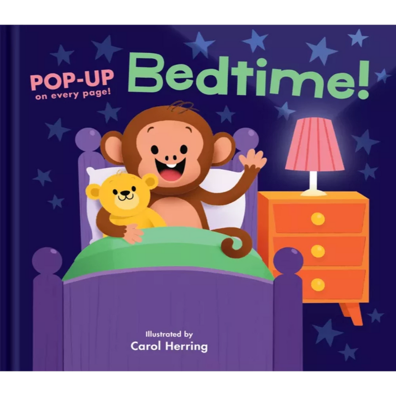 Pop-up Book