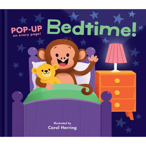 Pop-up Book