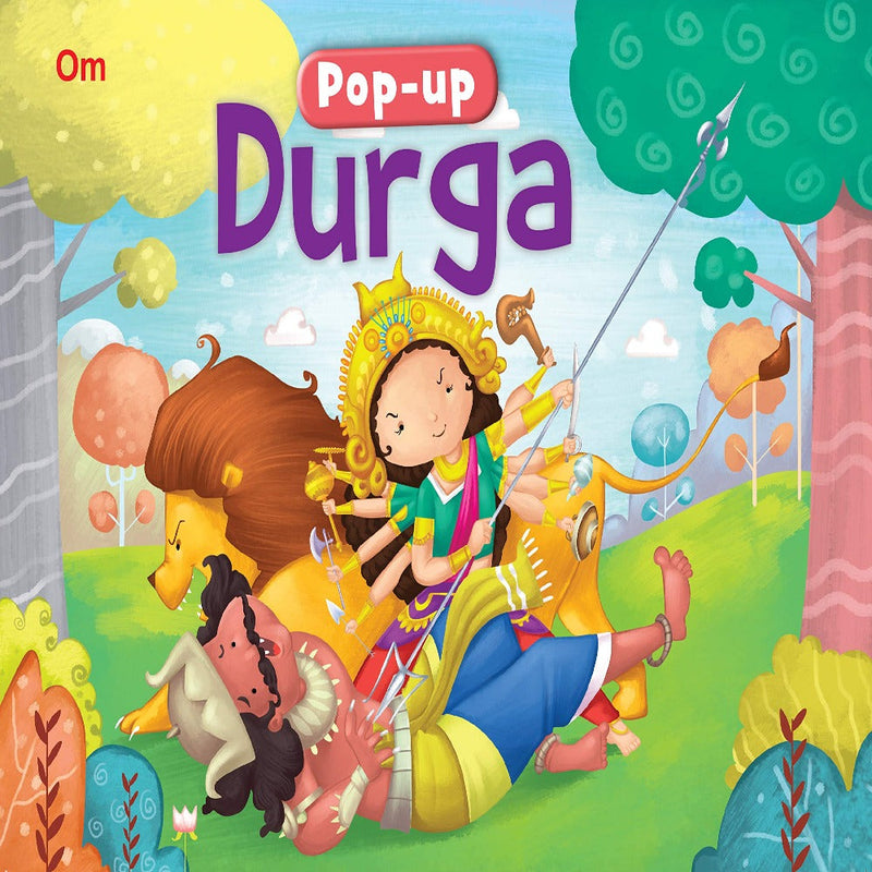 Pop-up Books