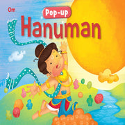 Pop-up Books