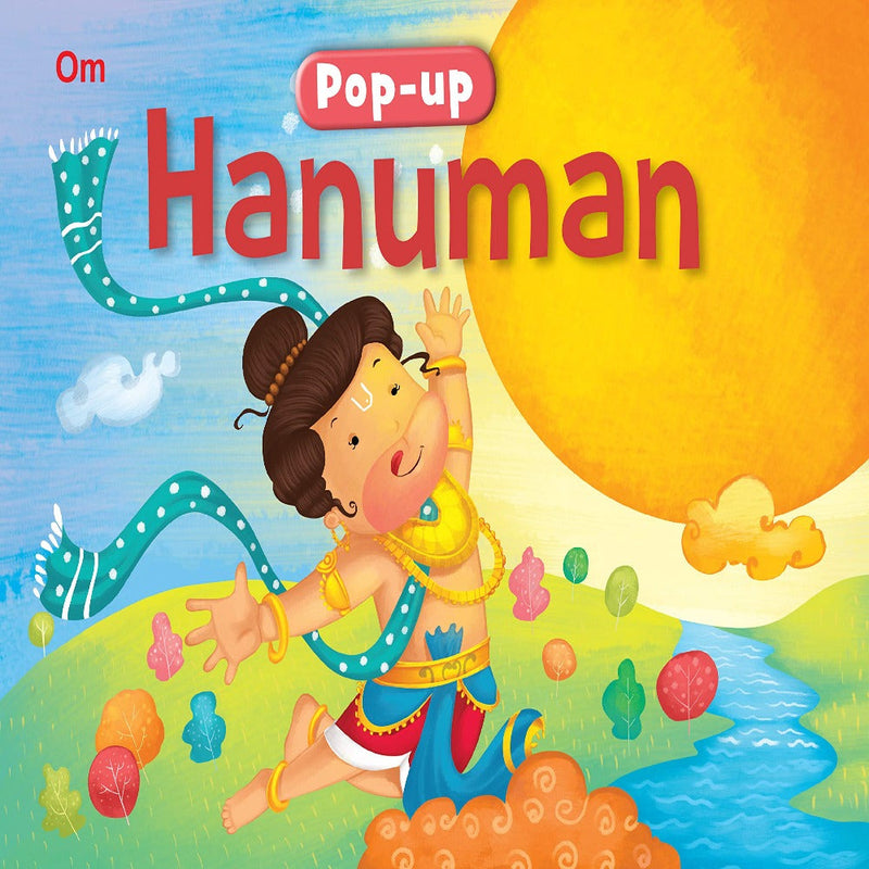 Pop-up Books