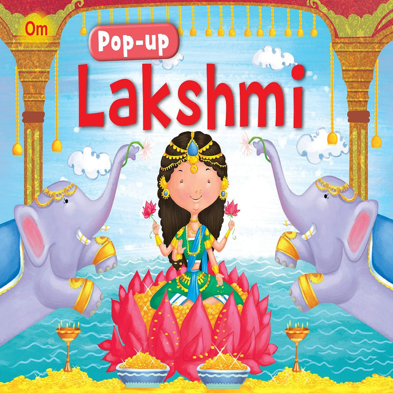 Pop-up Books