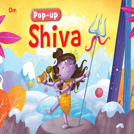 Pop-up Books