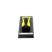 PosterCars 1:64 Aston Martin Valkyrie Diecast Model Cars