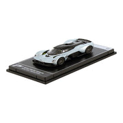 PosterCars 1:64 Aston Martin Valkyrie Diecast Model Cars