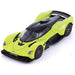 PosterCars 1:64 Aston Martin Valkyrie Diecast Model Cars-Vehicles-PosterCars-Toycra